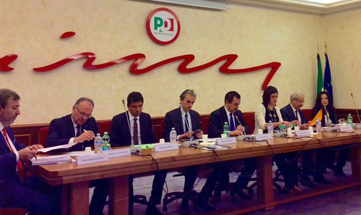 Foto notizia